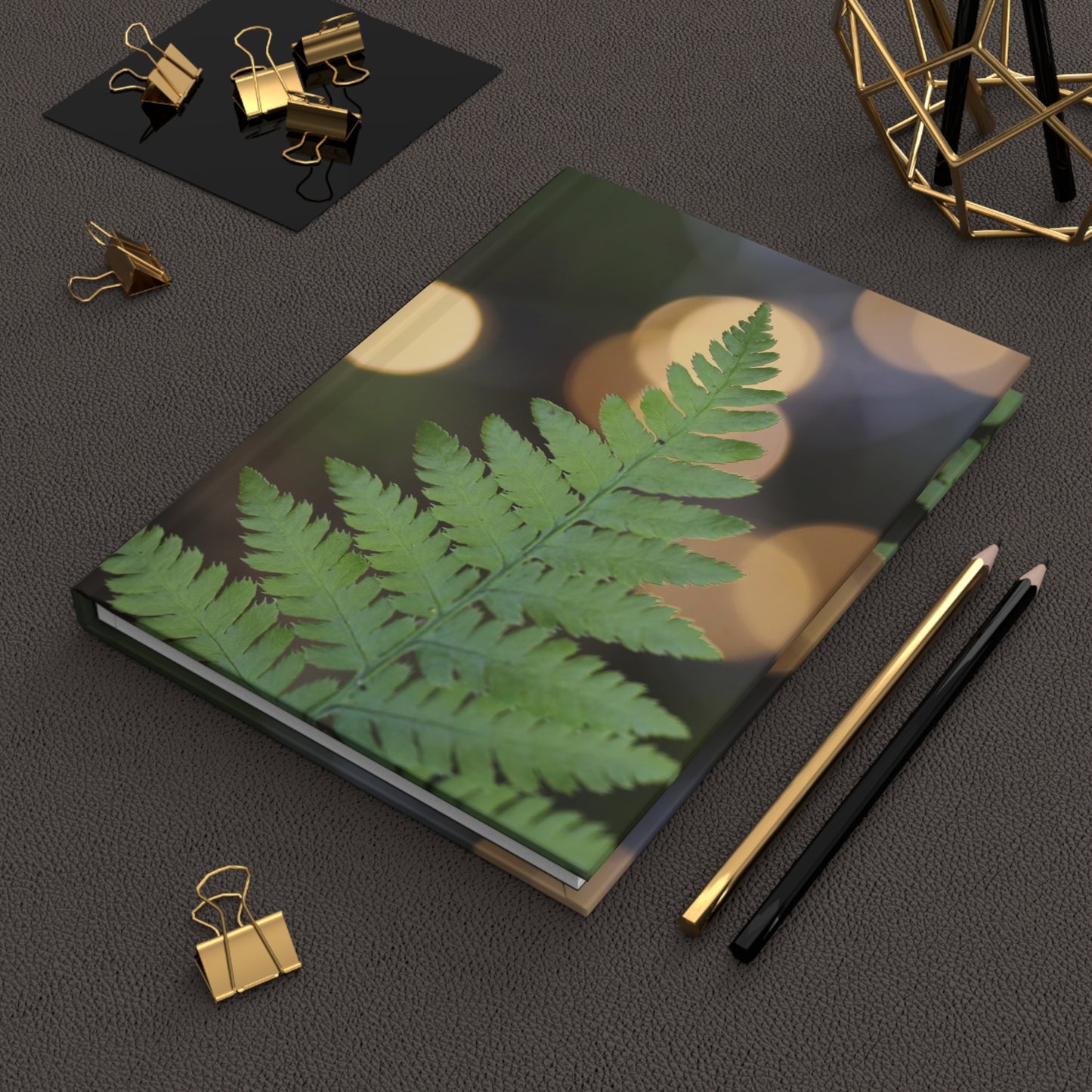 Hardcover Journal Matte