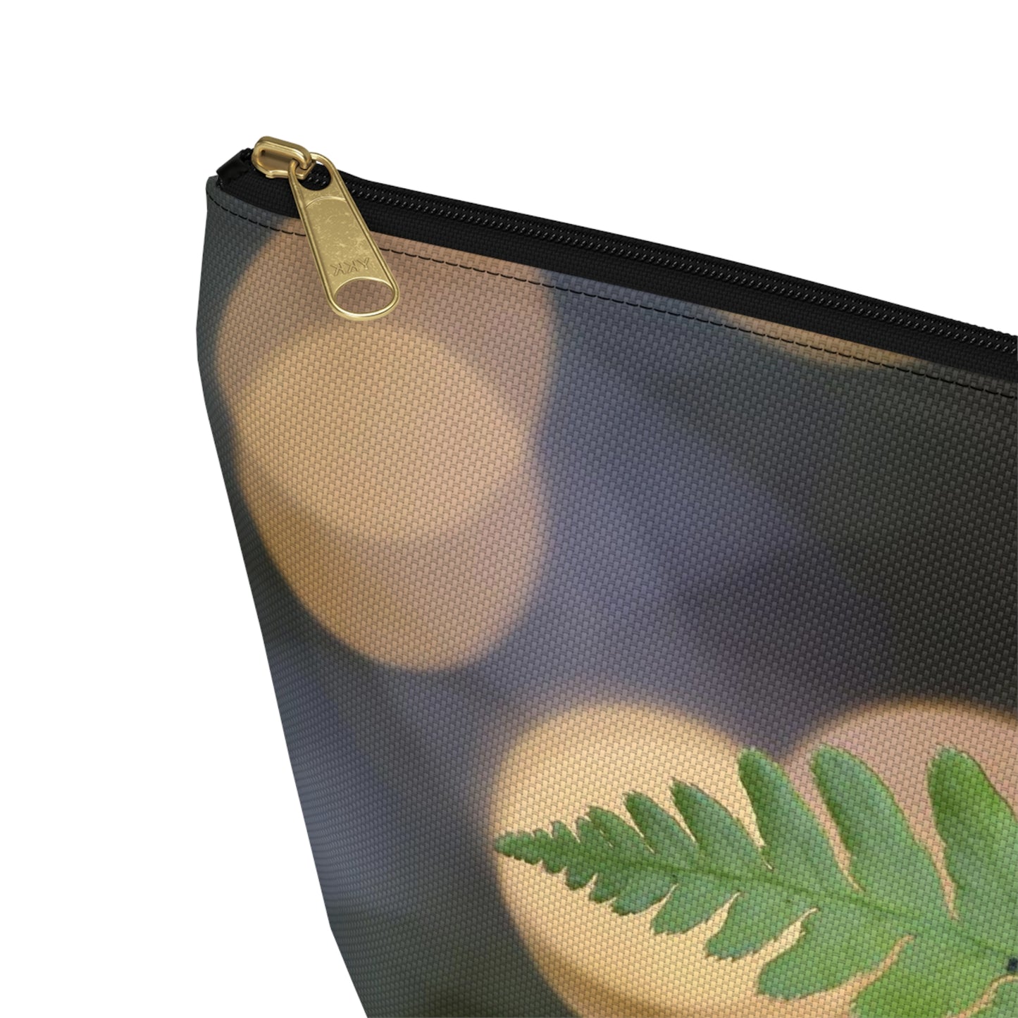 Accessory Pouch w T-bottom