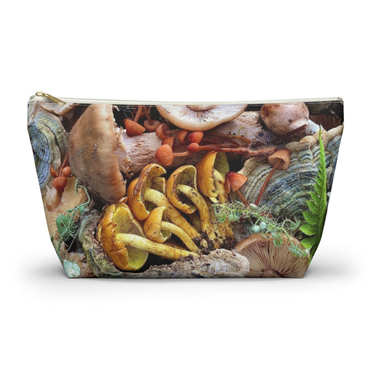 Summit Harvest - Accessory Pouch w T-bottom