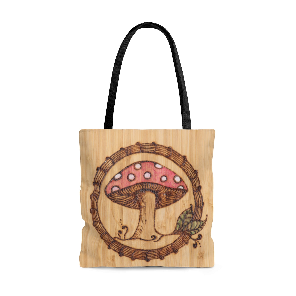 Mushie - Tote Bag