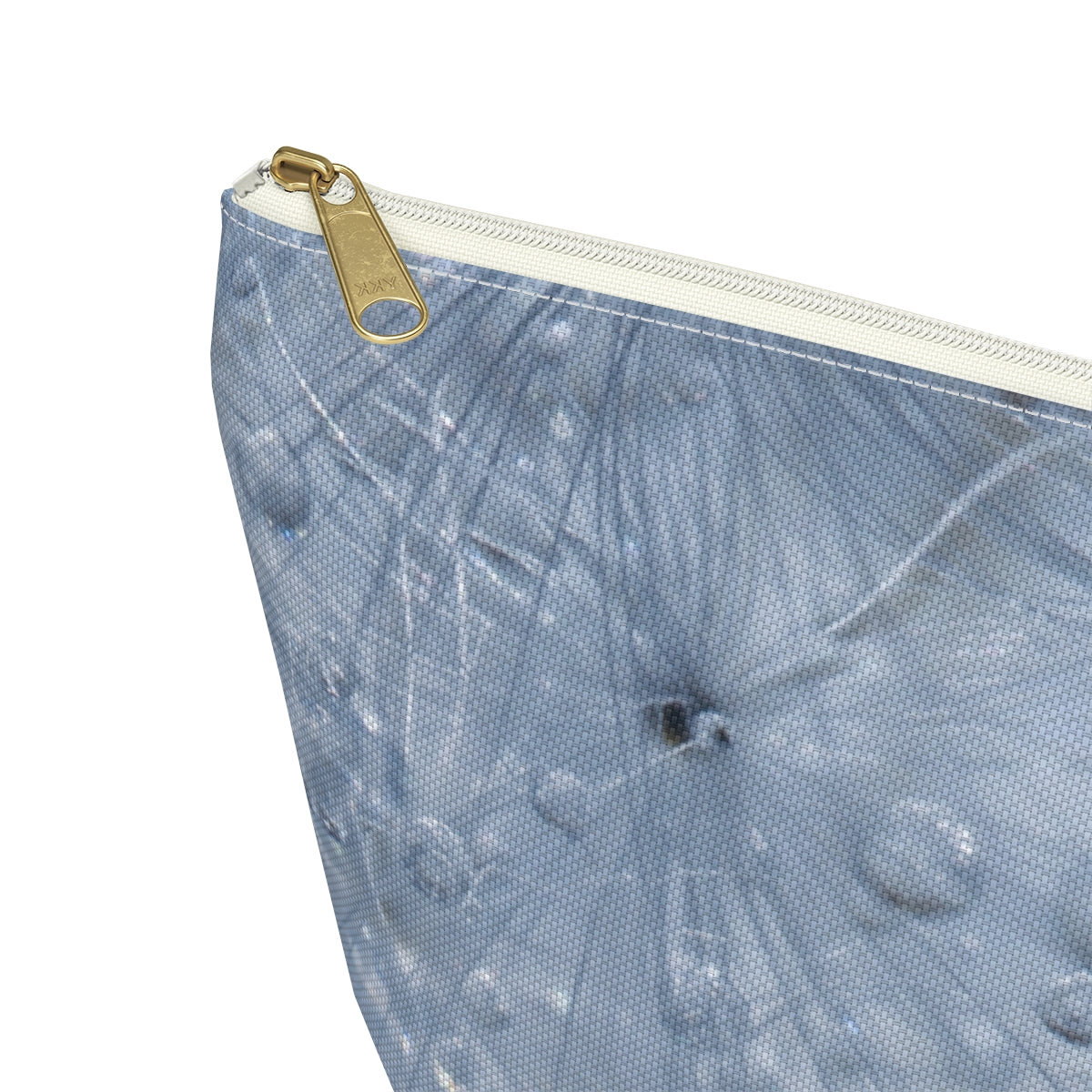 Dandelion Mist - T-Bottom Pouch