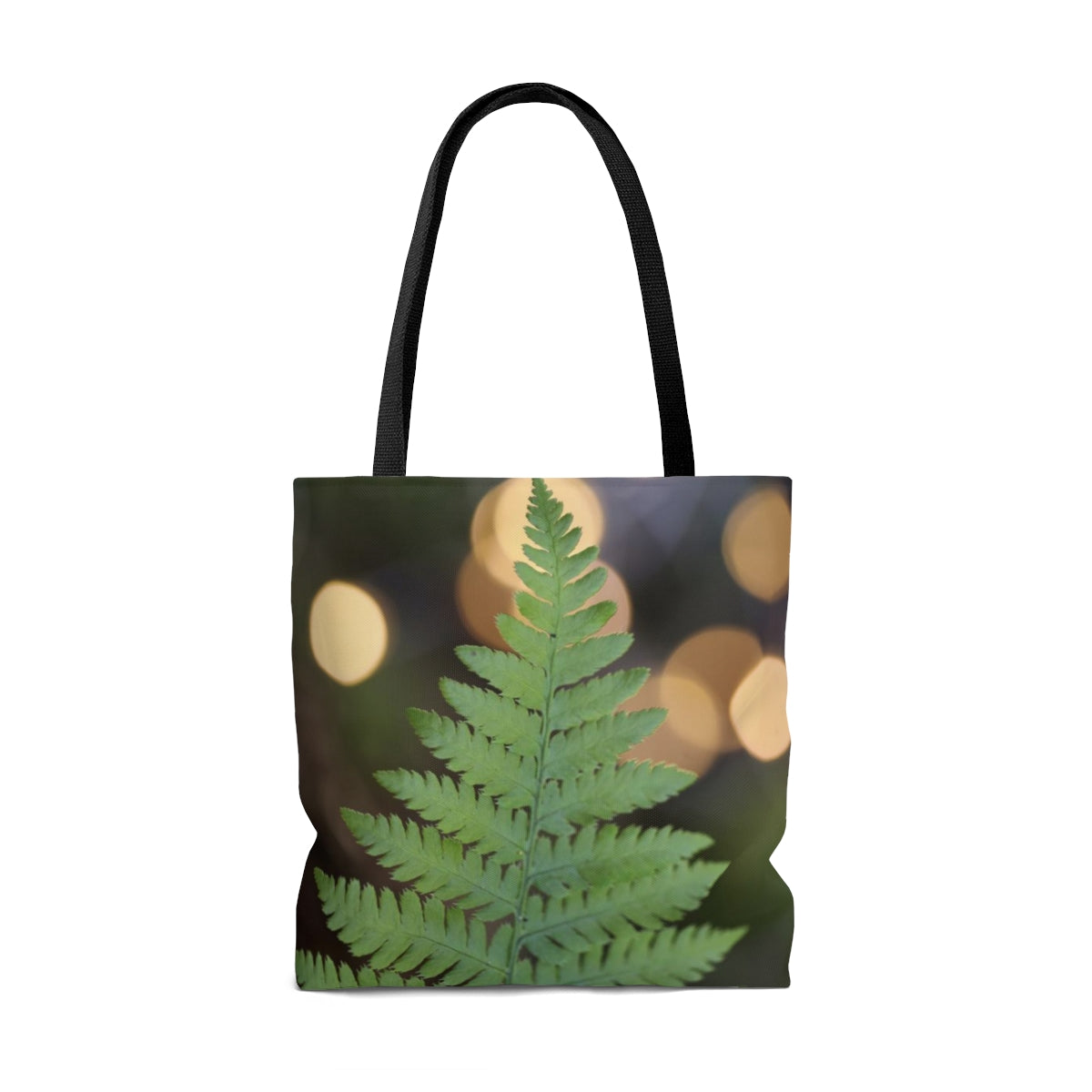 Summer Fern - Tote Bag