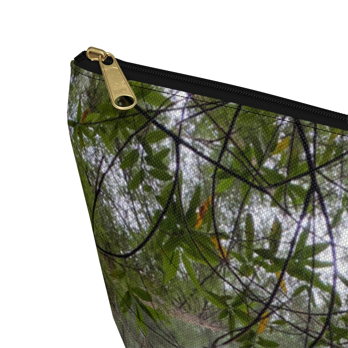 Mighty Redwood - T-bottom Accessory Pouch