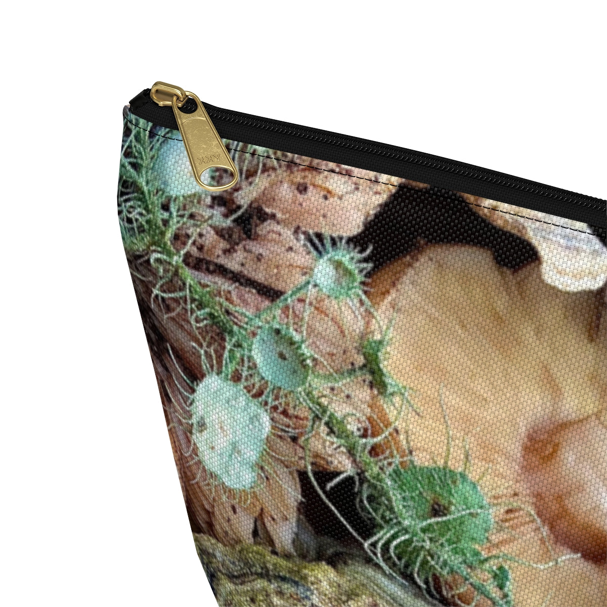 Forest Treasures - Accessory Pouch