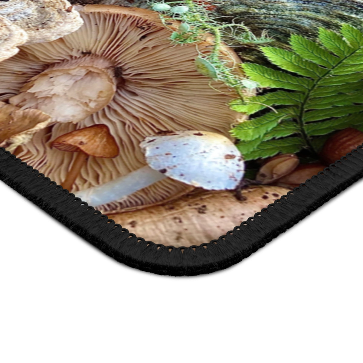 Summit Harvest - Mouse Pad