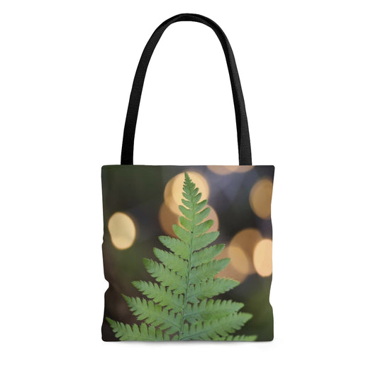 Summer Fern - Tote Bag