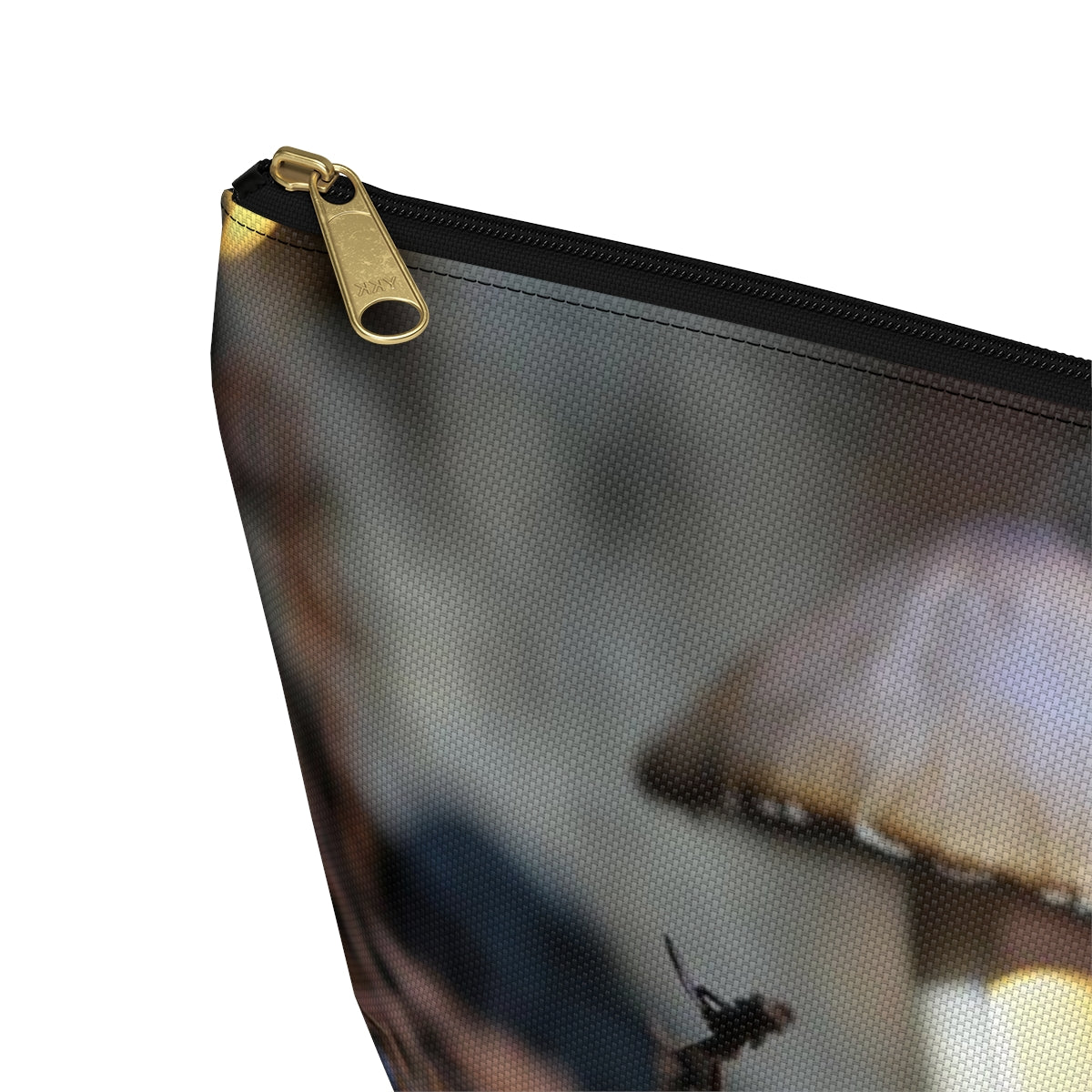 Happy Together - T-bottom Pouch