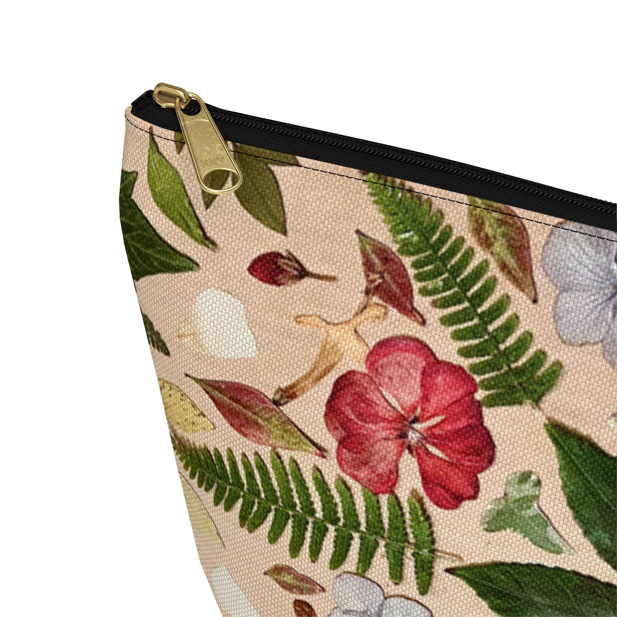 Nature's Bounty - T-bottom Pouch