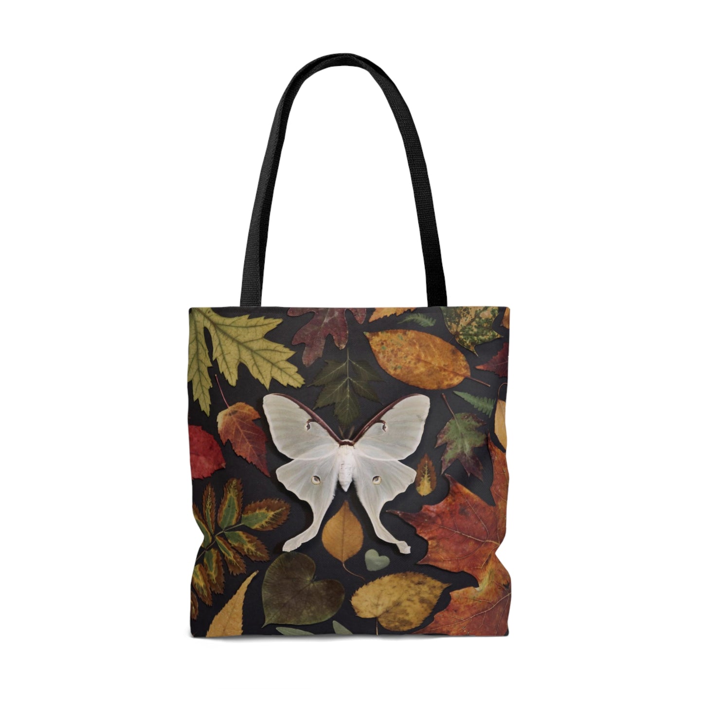 Autumn Moth - Tote Bag