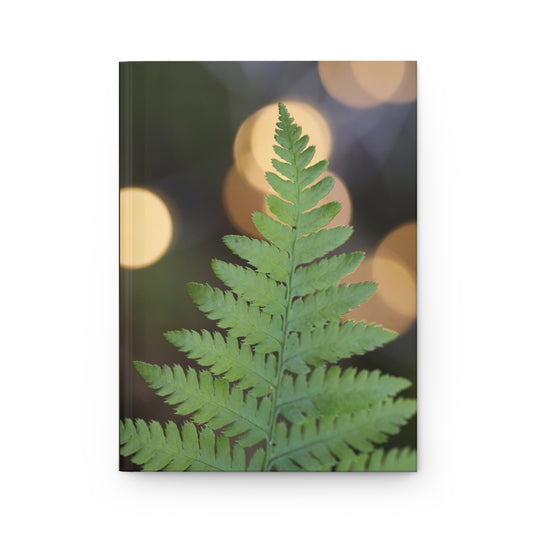 Hardcover Journal Matte