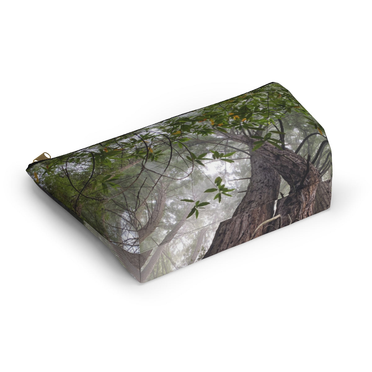 Mighty Redwood - T-bottom Accessory Pouch
