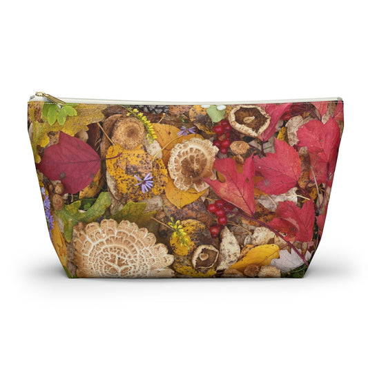 Fall Festival - T-bottom Pouch