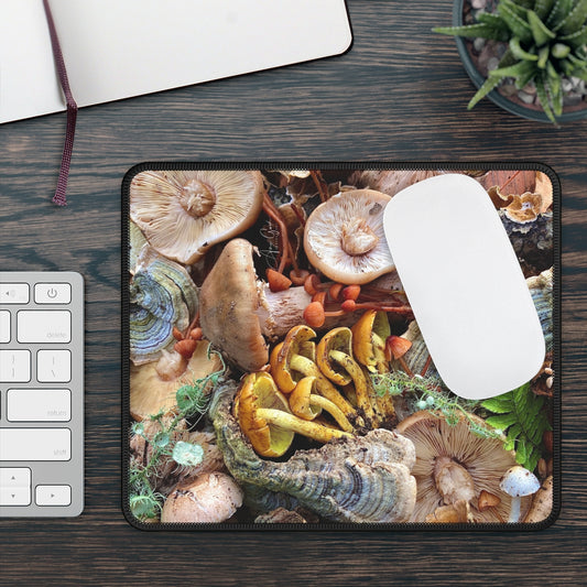 Summit Harvest - Mouse Pad