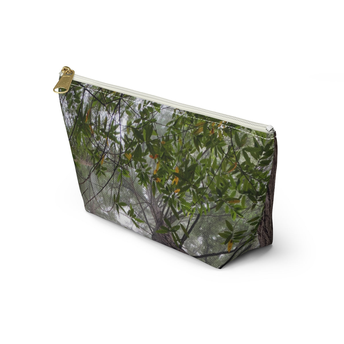 Mighty Redwood - T-bottom Accessory Pouch