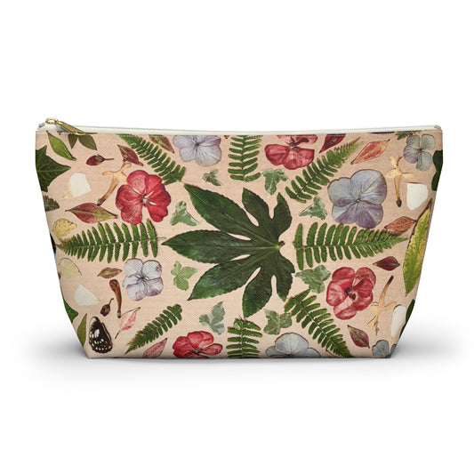 Nature's Bounty - T-bottom Pouch