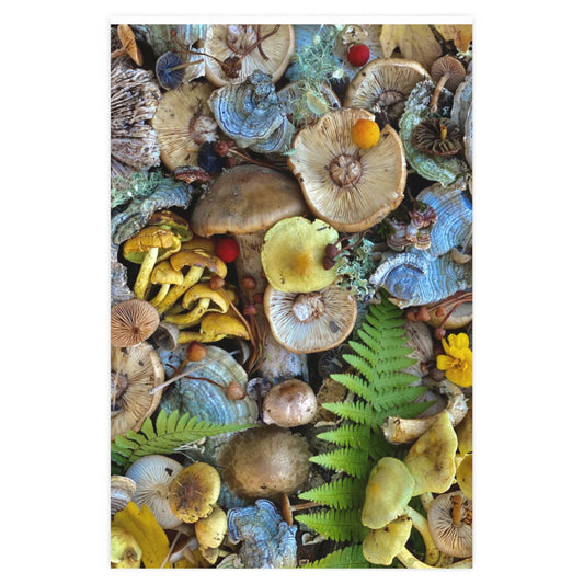 Blue Dream - Wrapping Paper