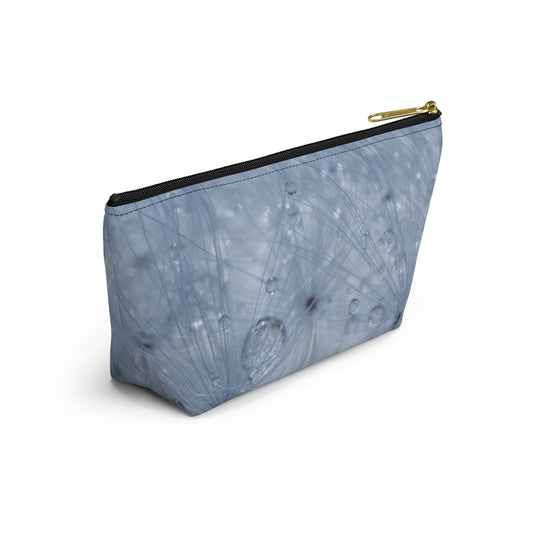 Dandelion Mist - T-Bottom Pouch