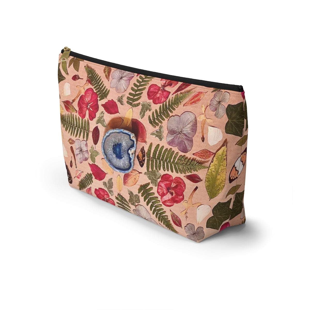 Ana's Bliss - Accessory Pouch