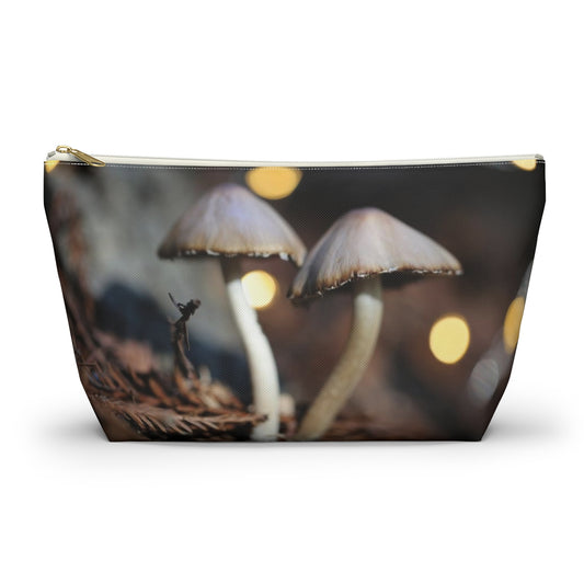 Happy Together - T-bottom Pouch