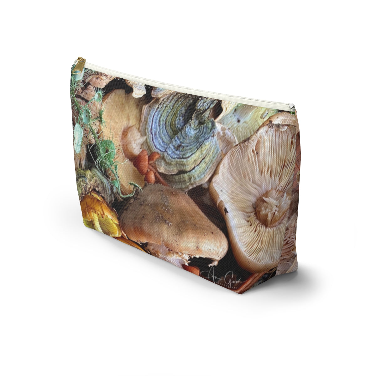 Forest Treasures - Accessory Pouch